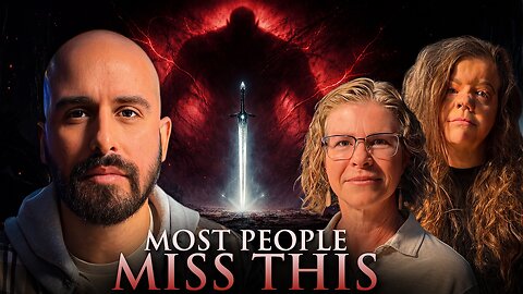 Spiritual Warfare Isn’t Dangerous (Going in Unprepared Is)