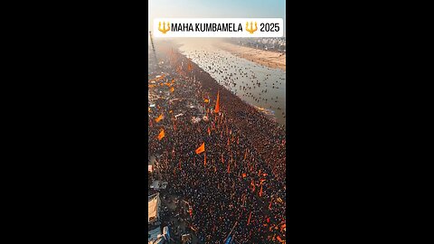 Maha Kumbhamela INDIA