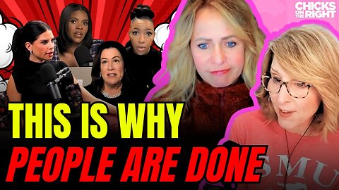 Candace's CNN Disaster, Trump PRESSED by Ingraham, Alex Clark's Fight & Host LICKS Crockett's Shoes