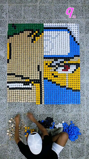 Kakashi vs Zoro ⚔️ Who Is the Ultimate Legend? 🔥