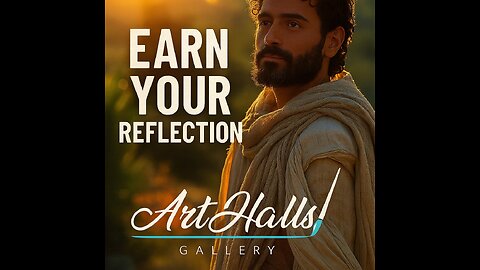 The mirror never lies.