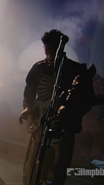 Limp Bizkit Family Values