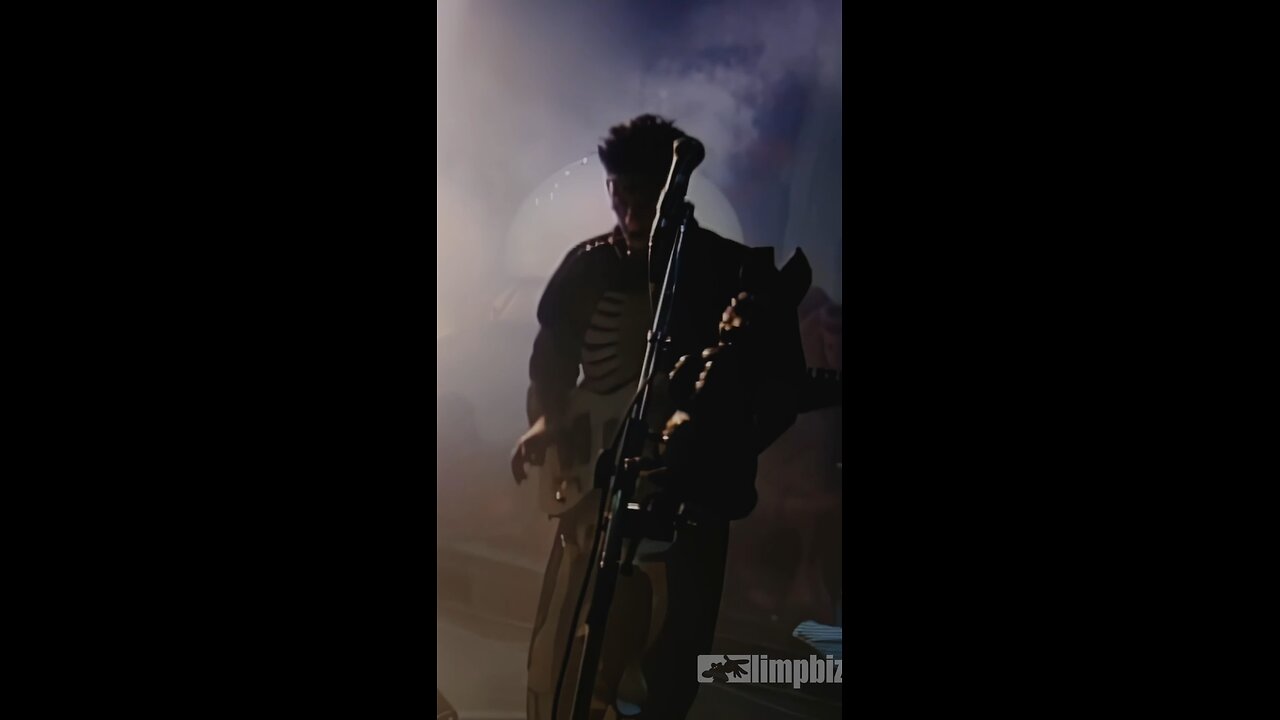 Limp Bizkit Family Values