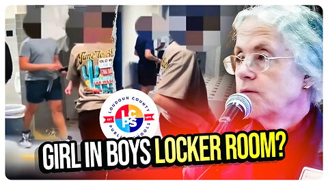 Boys SUSPENDED After Complaining About Trans Girl in Locker Room, Parents Forced to Post $125k Bond!