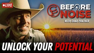 Finding Unity, Power, and Purpose in the Midst of Cultural Chaos