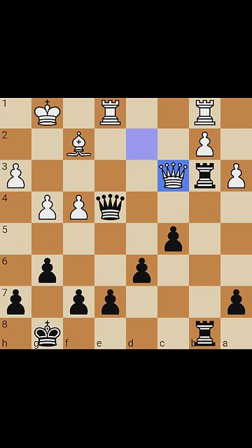 Daily Chess Puzzle 16.01.2026