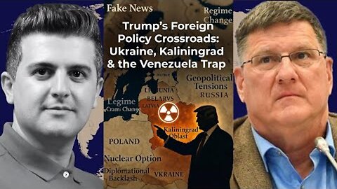 Scott Ritter: This Is the Moment the West Started Losing