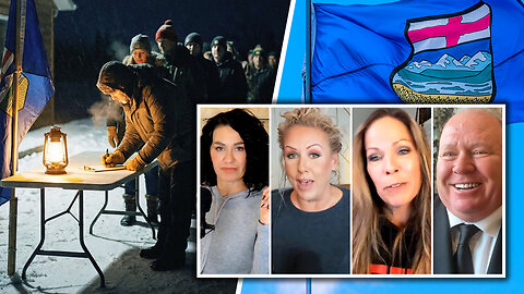 What's next for Alberta's independence movement?