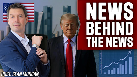 Trump Stiffs China with New Oil Sale Model