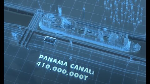 PANAMA CANAL