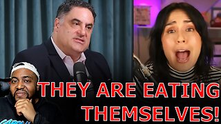 WOKE TYT Employee LOSES HER MIND CRYING TRANSPHOBIA Over Cenk Admitting TRUTH About Trans Athletes!