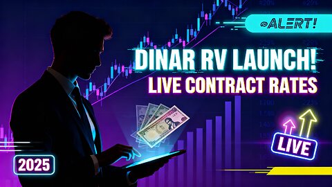 🚨 It’s Closer Than You Think! Wells Fargo Tier 4B Dinar News Today 🏦💥 RV 2025 💥 Iraqi Dinar News