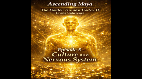 Culture as a Nervous System