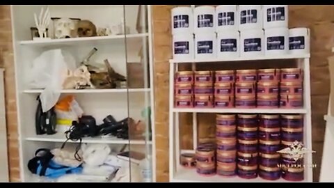 🇷🇺 ⚔️ Organ and Bone Trafficking Ring Preying on Deceased Uncovered