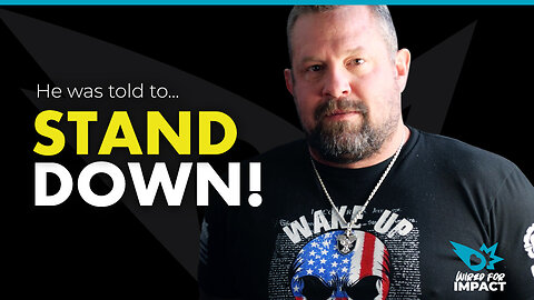 John 'Tig' Tiegen on What REALLY Happened in Benghazi