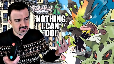 DSP Rages at Many Mega Pokemon Battles! Gyrados, Tyranitar, Victorybell, & Zygarde & More! 12-09-25