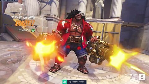 Moira thought she carried, I think not