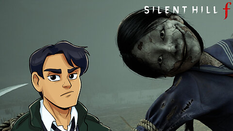More Riffing on Silent Hill f. After This, We're Done
