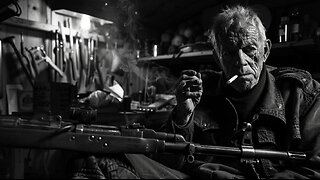 Old Soldier Reminds These Kids Whose The Master | Get Off My Lawn You Little Shits