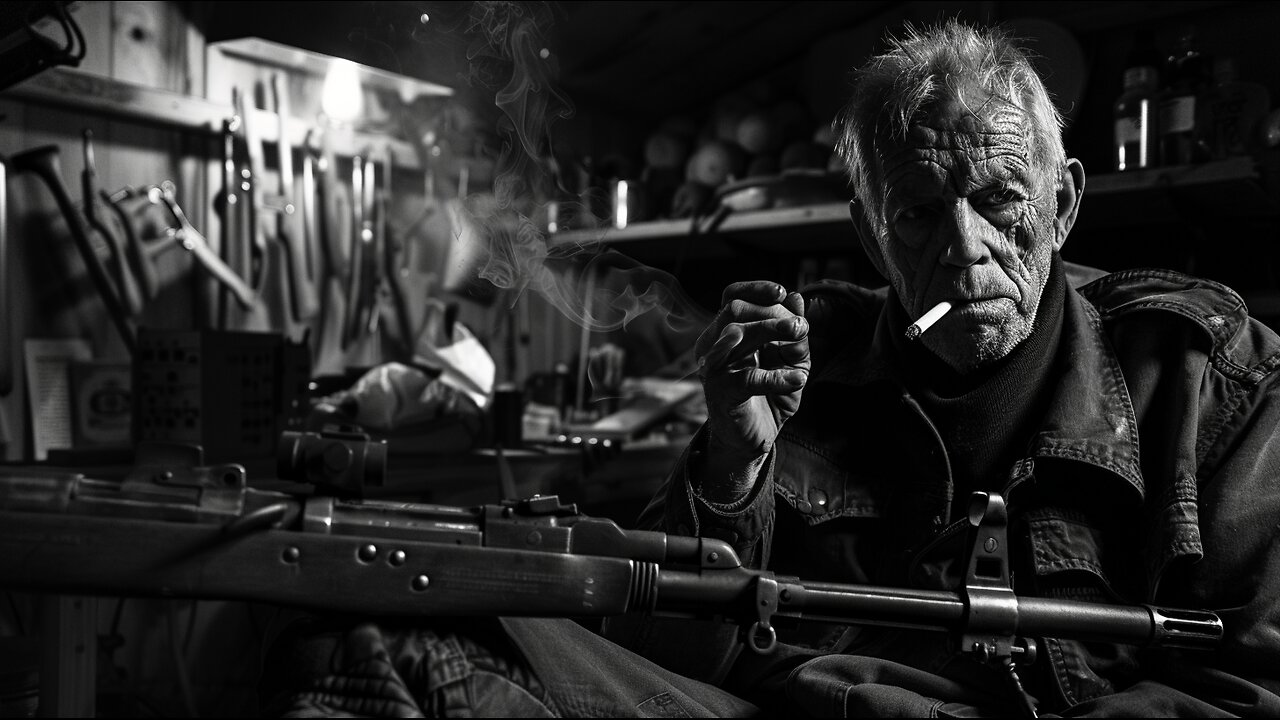 Old Soldier Reminds These Kids Whose The Master | Get Off My Lawn You Little Shits