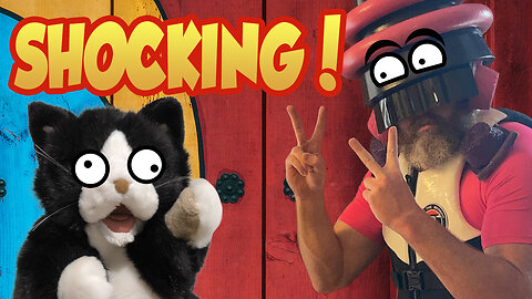 S4E009: A Blasphemous Mood Board into the Luciferian Heart of all Darkness