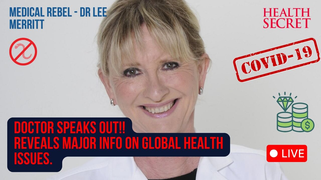 Spinal Surgeon Speaks Out: What They aren't telling us!