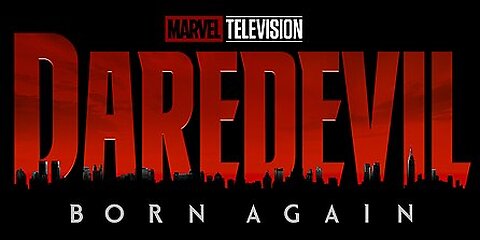 Wasn't Feeling The Daredevil: Born Again Trailer