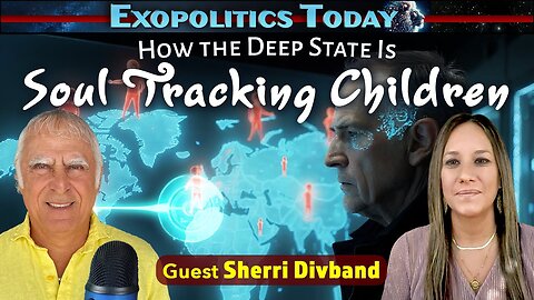 Soul Tracking and Protecting Children from Deep State Interference | Michael Salla