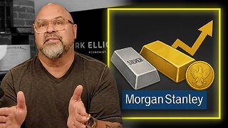 Demand For Silver & Gold Hits All-Time Highs