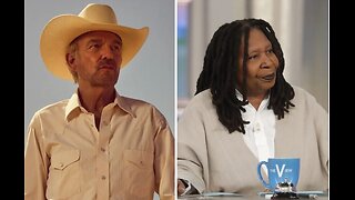 Landman’Episode Mocks The View