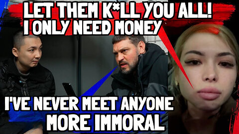 LET THEM K*LL YOU ALL! 💀 The most immoral situation in captivity | Zolkin NEW | Update from Ukraine