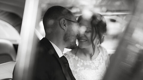 Johannesburg Wedding Video | Miguel & Daniela | Sony A7S III