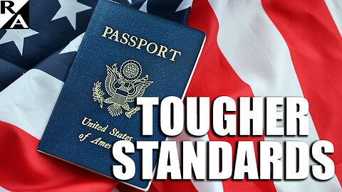 Tougher Standards
