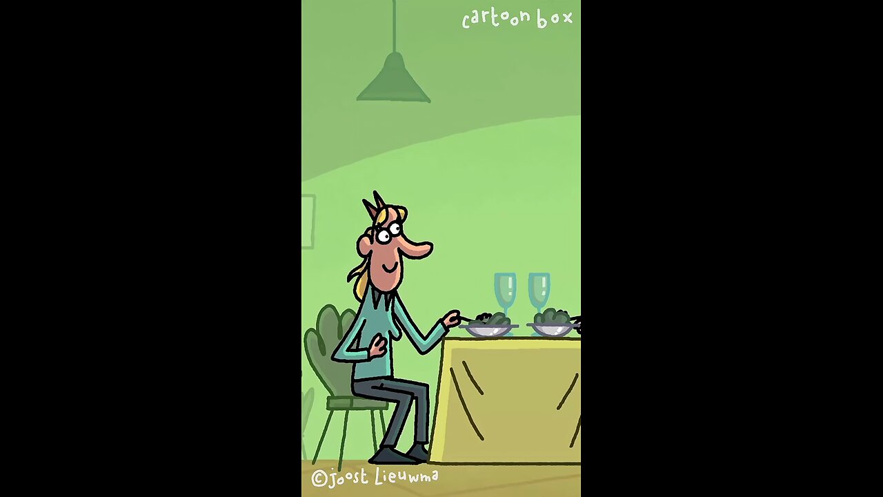 Dinner Date Turned Into a Prison Sentence 😂