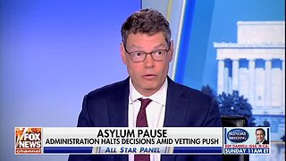 Whitlock on Mayorkas Grilled on Afghan Vetting Amid D.C. Shooting: We’re Going to Feel the Fallout from Biden’s Policies for ‘Years to Come’