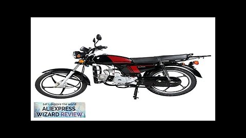 2024 China Cheap Moped Safety Racing 150CC Motors Adult Gasoline Motorcycle 250cc Review