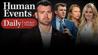 New Media's Battle for American Minds w/ James O'Keefe, Laura Logan and Eva Vlaar