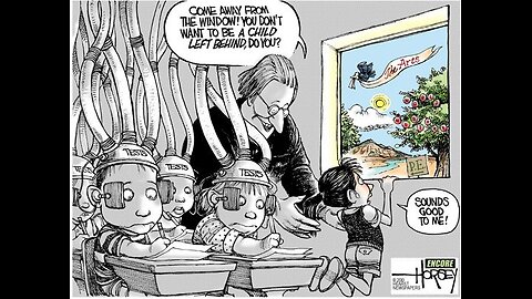 Parents Taking Responsibility: Why This Makes Me Optimistic for the Future