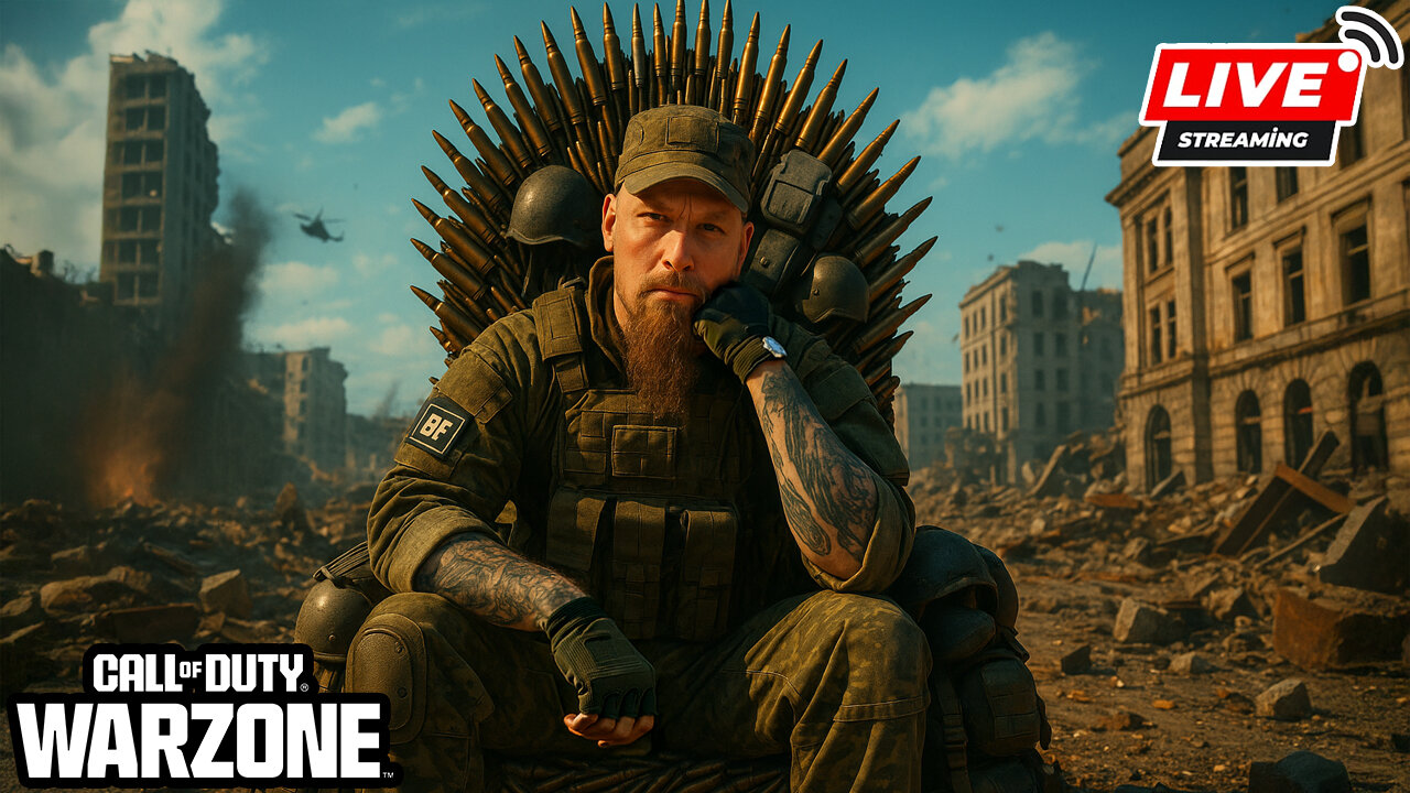 🔴Warzone M&K Sniping: Warzone News and Thoughts, Was It Enough?