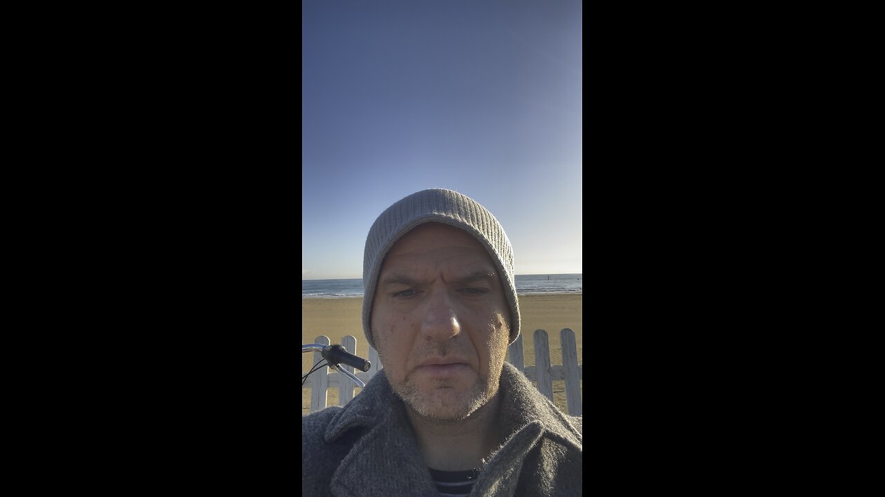 ‘The dream’ a gateway to parallel worlds