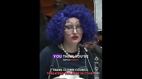The Crazy Trans Left 🤣😭🤣😭😭😭