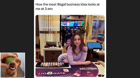 Meme compilation Episodes 706-710.