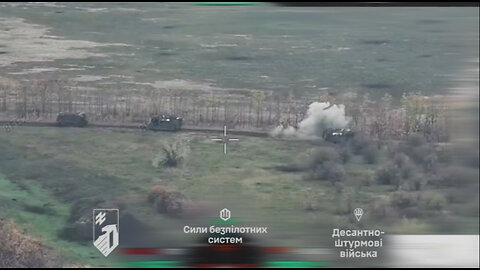 Война в Украине часть 471