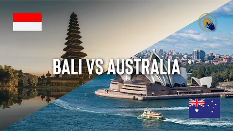 Bali VS Australia | Where to Invest? #internationalproperty #balirealty #australiarealestate