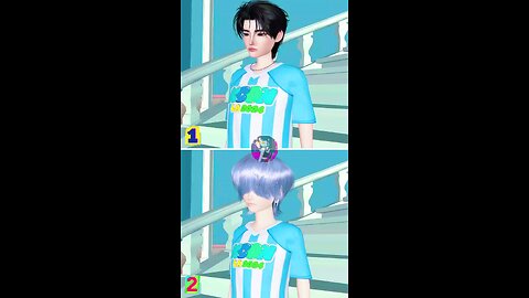 CHOOSE YOUR FAVOURITE COUPLE ❤️