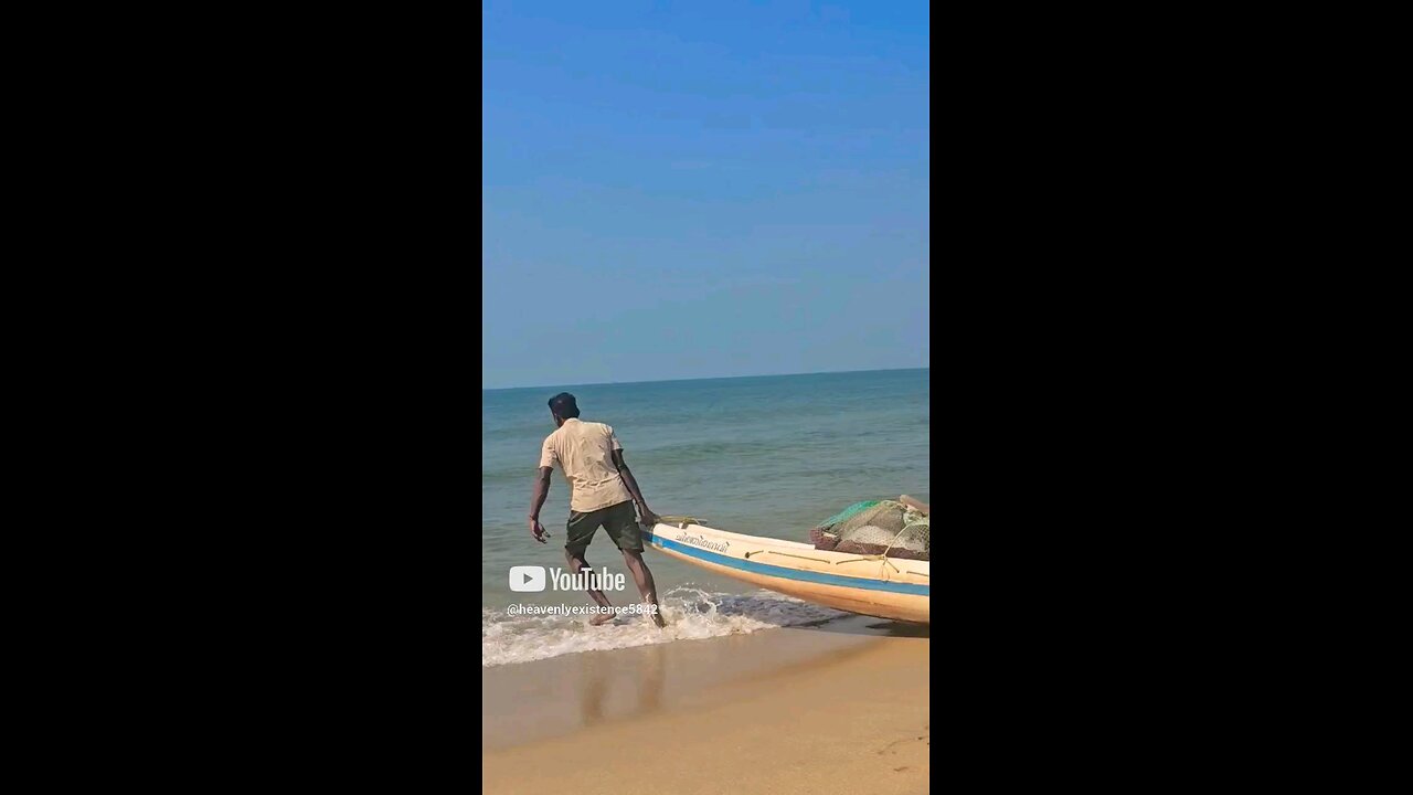 Sea