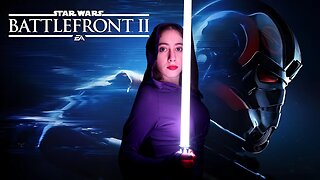 Will We Find A Server? Star Wars Battlefront II | Noob Plays