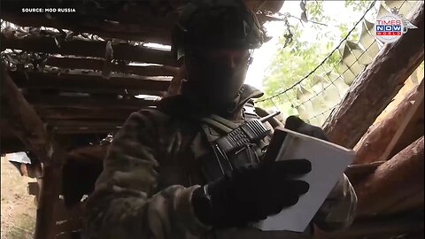 Putin’s Army Pounds Zelensky’s Forces, Russia-Ukraine Peace Talks Stuck In West's Politics? 