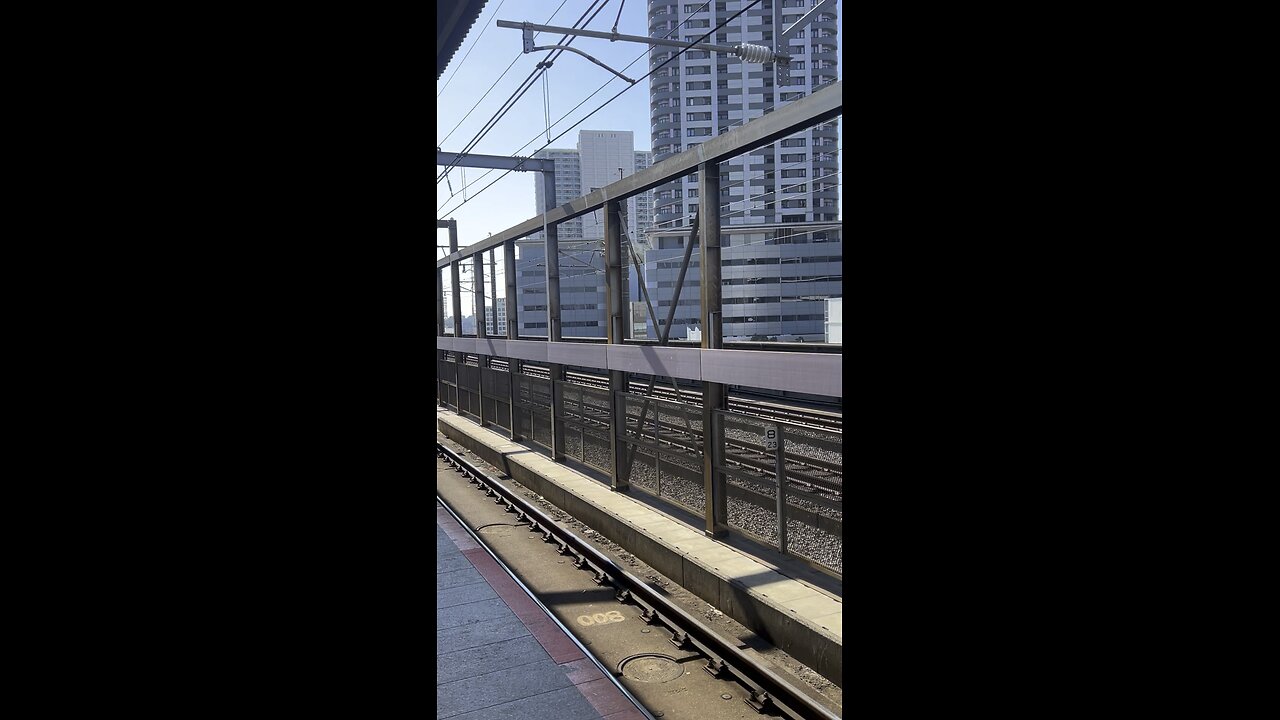 Japan Shinkansen