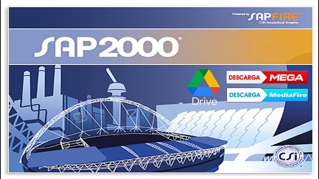 Instalar y Activar SAP2000v26 - 64 bits - LICENCIA ILIMITADA